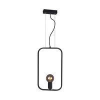 Lampa wisząca KROS Kaja K-4690