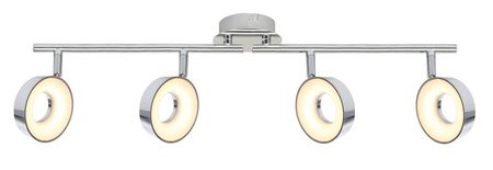 Lampa sufitowa ISLA LED Candellux 94-61720