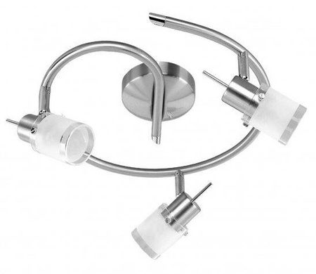 Lampa sufitowa MORITZ Leuchten Direkt 11673-55