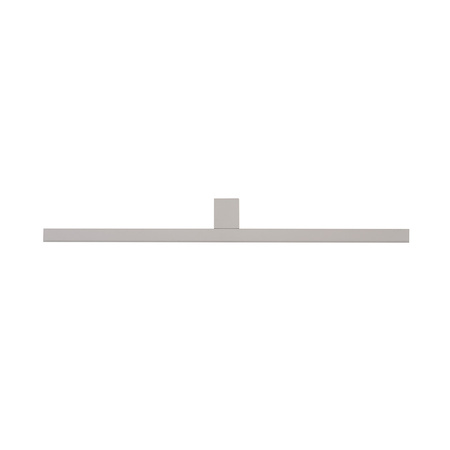Kinkiet Nevada 60 cm biały IP44 LED 4000K Light Prestige LP-778/1W L WH