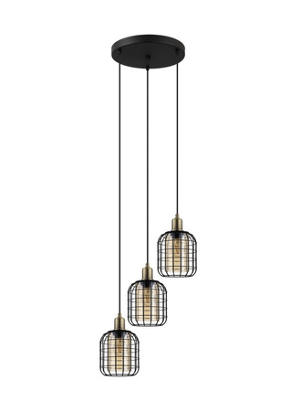Lampa wisząca CHISLE Eglo 43499