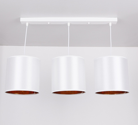 Lampa wisząca ATLANTA Candellux 33-00651