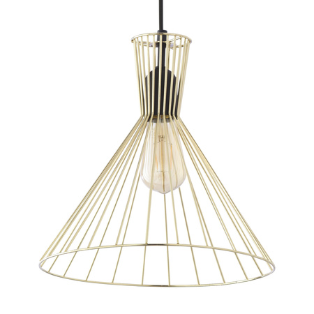 Lampa wisząca SAHARA I TK Lighting 3350