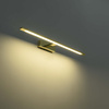 Kinkiet Isla złoty 62cm IP44 LED CCT Light Prestige GS-LWB-20W GOLD CCT