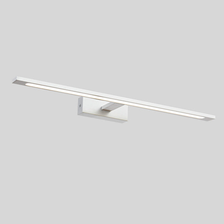 Kinkiet Isla biały 62cm IP44 LED CCT Light Prestige GS-LWB-20W WH CCT