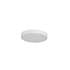 Okrągła lampa sufitowa z czujnikiem ruchu PANDINO 23 CCT SWITCH SENSOR IP44 WH AZZARDO AZ6587