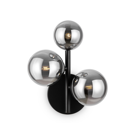 Kinkiet DALLAS Maytoni MOD545WL-03B