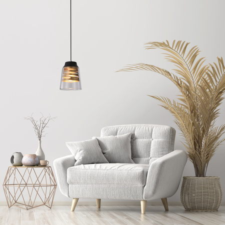 Lampa wisząca FRESNO  Candellux 31-78384