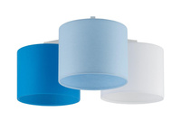 Lampa sufitowa METIS TK Lighting 6699