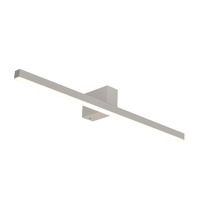 Kinkiet Nevada 60 cm biały IP44 LED 4000K Light Prestige LP-778/1W L WH
