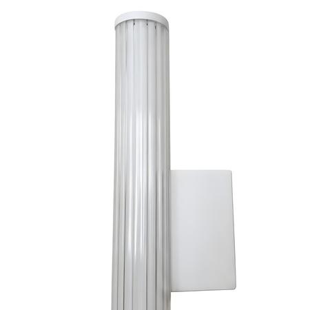 Kinkiet Vena 60 cm biała LED CCT Light Prestige LP-1010/1W-60 WH