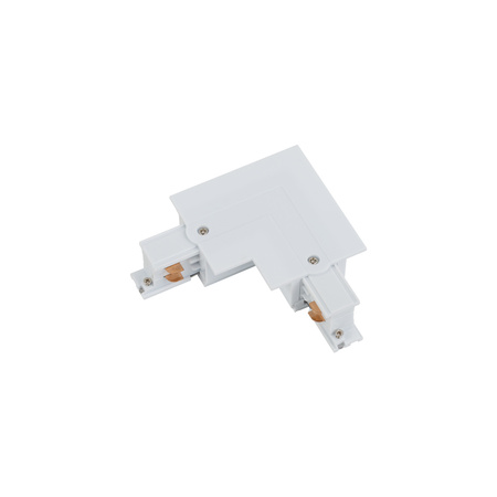 CTLS RECESSED POWER L CONNECTOR, RIGHT (L-R) 3-obwodowy CTLS Nowodvorski 8230
