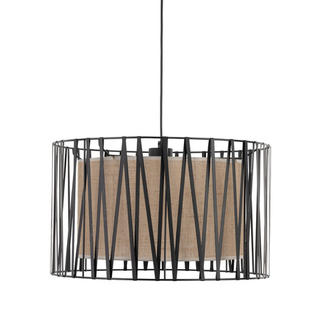 HARMONY NATURE LAMPA WISZĄCA 3  TK Lighting 4557