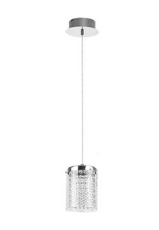 Lampa wisząca ASTRELLA LED Rabalux 5043