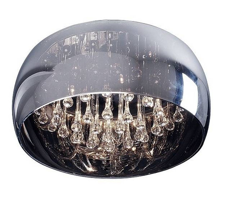 Lampa sufitowa Crystal C0076-06X Zuma Line