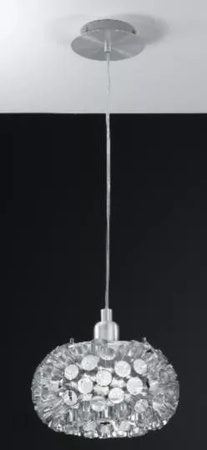 Lampa wisząca REBELL Eglo 89062