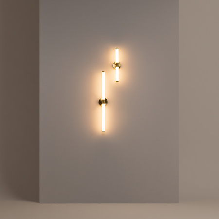 Kinkiet AXIS LED Maytoni MOD106WL-L10G3K