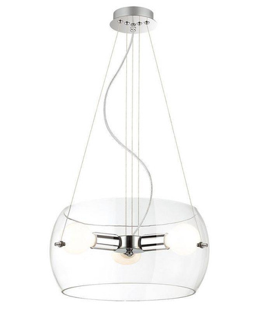 Lampa wisząca LEMIO Italux MA05020C-003