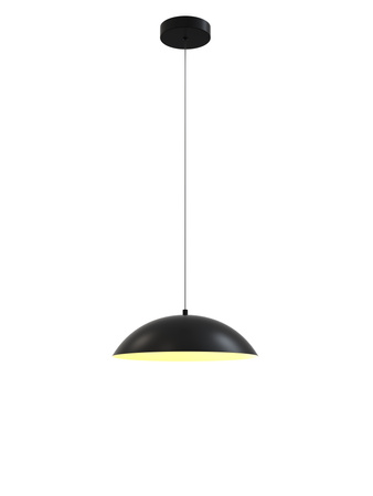 Lampa wisząca pojedyńcza ROSSKOFF LED 40cm Wofi Premium 6001-104