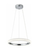 Lampa wisząca chrom VIGO LED Reality 340301-06
