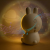 Lampka dziecięca projektor KOSMONAUTA Milagro ML2262