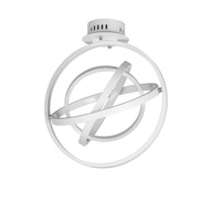 Lampa sufitowa TRYTON LED Italux AX16020-4A WH