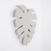 MONSTERA XL BEIGE KINKIET 4  G_9 TK Lighting 6436