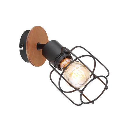 Kinkiet WILLA Globo 54037-1