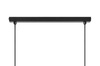 Lampa wisząca K-5261 z serii DENIS Kaja Lighting