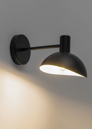 Kinkiet ARTIS BLACK Sigma 40533