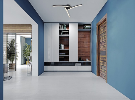 Lampa sufitowa JULES LED Globo 67169-18