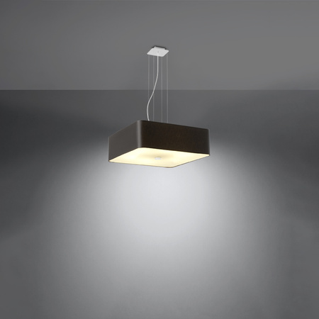 Lampa wisząca LOKKO 55 Sollux Lighting 2BM SL.0823 SL.0824 - kolor do wyboru