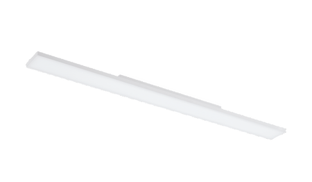 Lampa sufitowa TURCONA-C 120cmx10cm LED Eglo 98575 sterowana pilotem funkcja smart