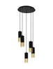 Lampa wisząca COUNUZULUS  Eglo 39661