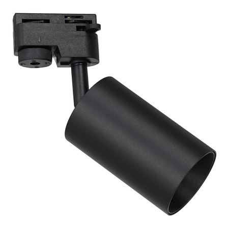 Oprawa do systemu Track Spot Pipe Czarny 1xGU10 ML7677