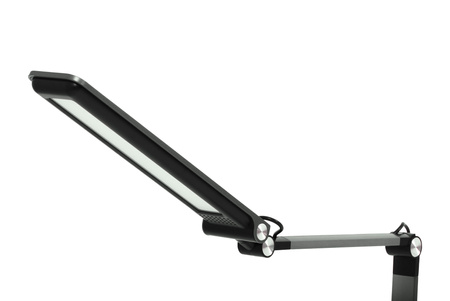 Lampka biurkowa K-BL1121 CZARNY z serii RICO Kaja Lighting