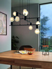 Lampa wisząca MEZZANA  Eglo 98909