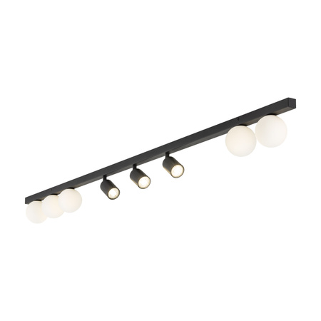Lampa sufitowa, listwa VOX 8 180cm TK Lighting 10004