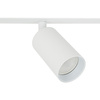 Lampa sufitowa biała listwa podtynkowa 4 ruchome tuby AMIS WHITE 4xGU10 Tk Lighting 10813