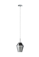 Lampa wisząca pojedyńcza MURMILLO Eglo 96773