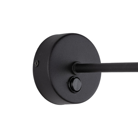 HARMONY NATURE KINKIET 1 TK Lighting 5950
