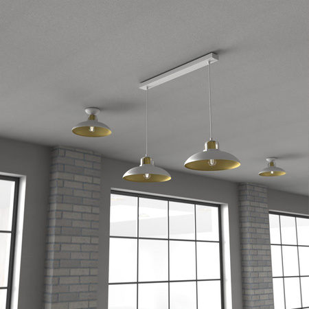 Lampa wisząca FELIX Milagro MLP7705 MLP7715 MLP7710