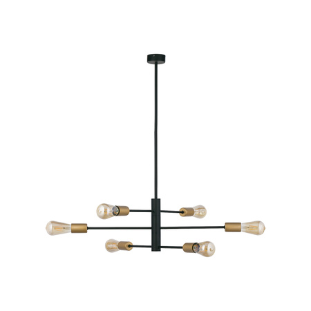 Lampa wisząca ROTOR Nowodvorski 7937