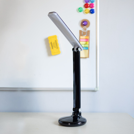 Lampka biurkowa BIURKOWA LED Zuma Line 1913-BK