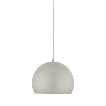 ZOE BEIGE LAMPA WISZACA 1 M TK Lighting 10173