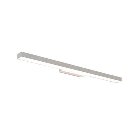 Kinkiet Aqua 66,5 cm biały IP44 LED CCT Light Prestige LP-987/1W M WH