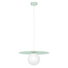 Lampa wisząca K-5451 z serii ROBIN Kaja Lighting