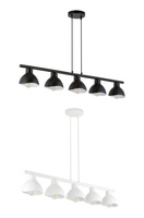 Lampa wisząca FLOP Sigma 32423 32424 kolor do wyboru