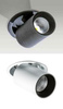 Oprawa wpuszczana tuba LUNA 15W DIMMABLE LED Azzardo AZ2829 AZ2828 kolor do wyboru