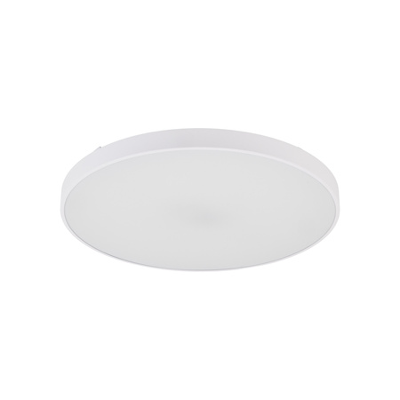 Plafon 60cm do łazienki VELIS WHITE LED 60W IP54 Tk Lighting 18291